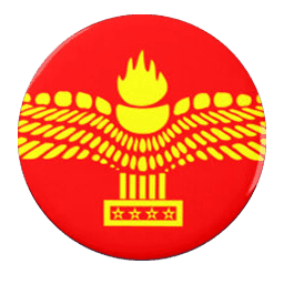 Aramice flag