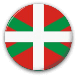 Baskça flag
