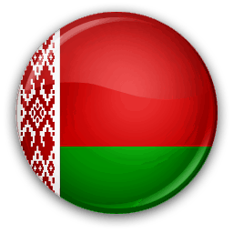 Belarusca flag