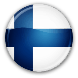 Fince flag