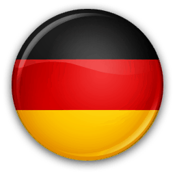 Almanca flag