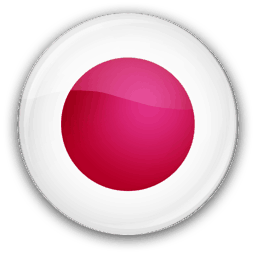 Japonca flag