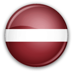 Letonca flag