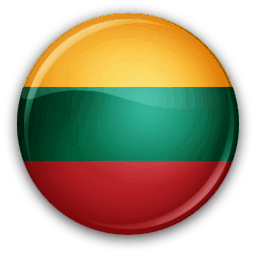 Litvanca flag