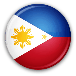 Filipince flag