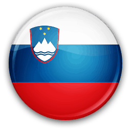 Slovence flag