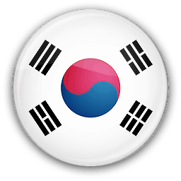 Korece flag