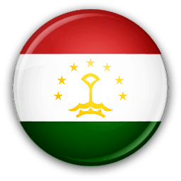 Tacikçe flag