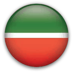 Tatarca flag