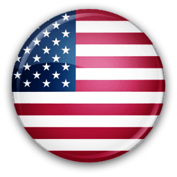 İngilizce flag