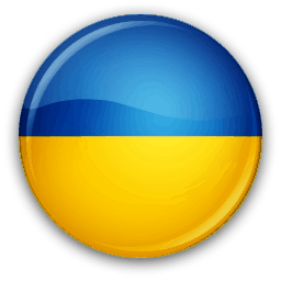 Ukraynaca flag