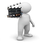 Tanıtım Filmi Dublaj