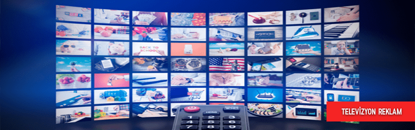 2018 Televizyon Reklam Fiyatları Listesi