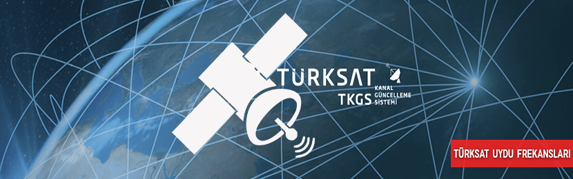 Türksat 4A Uydu Güncelleme 2018 Güncel Frekans Listesi