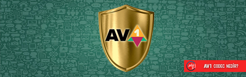 Yeni Nesil AV1 Codec Nedir? Nasıl Kullanılır?
