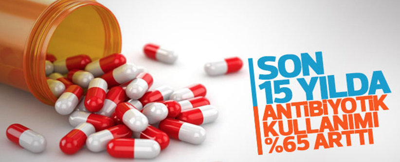 Akılcı Antibiyotik Kullanımı Santral Anonsu