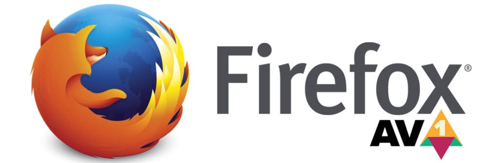 Firefox AV1 Codec Ayarları 2019
