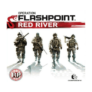Operation Flash Point
