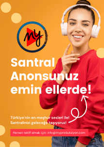 Santral Seslendirme Nedir