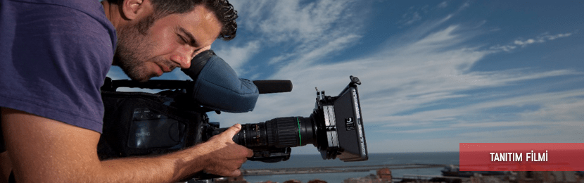Tanıtım Filmi Seslendirme Örnekleri