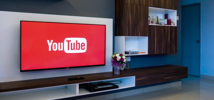 Youtube Film Keyfi 2019
