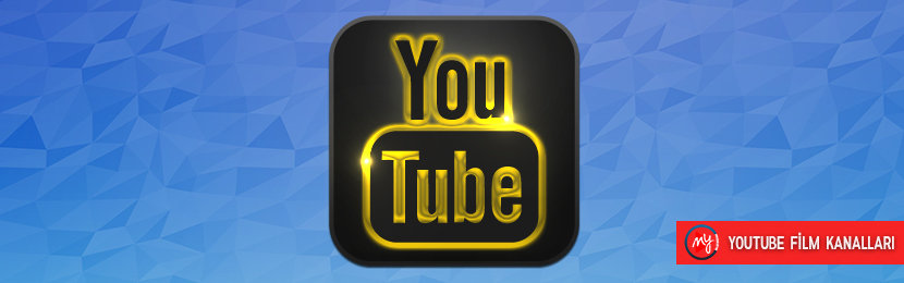 Youtube Üzerinden Ücretsiz Film İzlemek Mümkün!