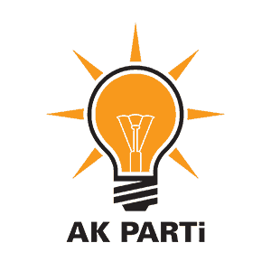 Ak Parti İl ve İlçe Teşkilatları