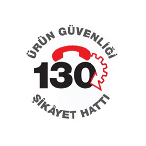 ALO 130 Ürün Güvenliği Şikayet Hattı