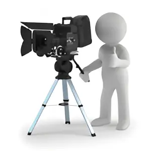 Profesyonel Tanıtım Filmi Seslendirme