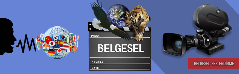 Belgesel Seslendirme Nasıl Yapılır? Kimler Yapabilir?