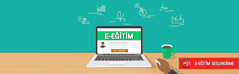 Etkili e-Öğrenim Seslendirme İpuçları