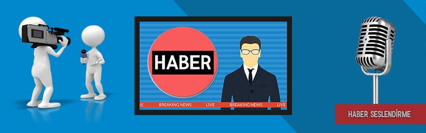 Haber Seslendirme Nasıl Yapılır? Yararları Nelerdir?