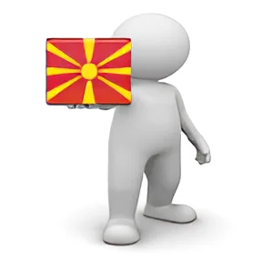 Profesyonel Makedonca Seslendirme