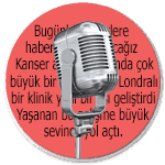 Perfore Seslendirme