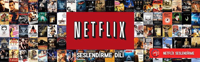 Netflix Seslendirme Dili Nasıl Değişir?