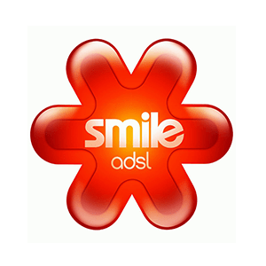Smile ADSL