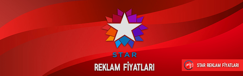 Star TV Reklam Fiyat Listesi (2018 Güncel)