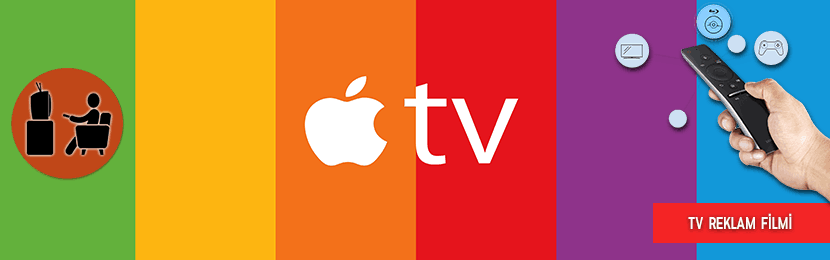 Günümüz Teknolojisi Ve TV Reklam Filmi